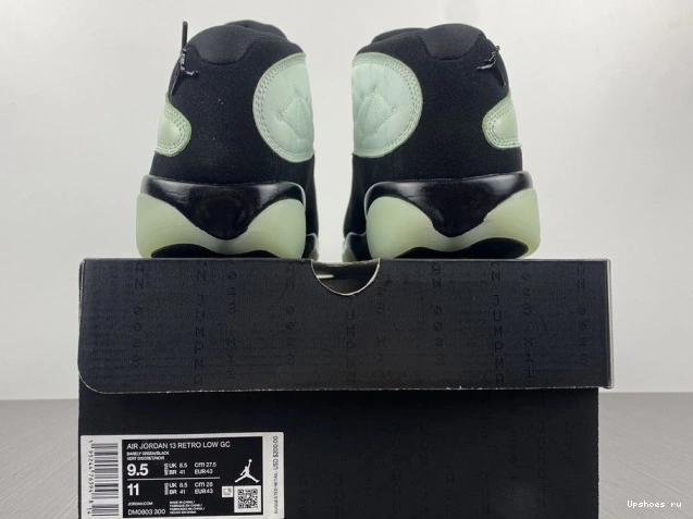(2021) DM0803-300 Jordan Air Day 13  Low Retro Single's 0722
